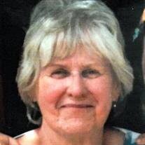 Helene Ann Masterson Obituary