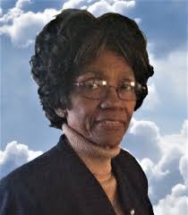 Obituary for Lillie Mae Hamilton