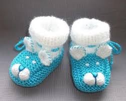 Hayvan Figurlu Bebek Patik Modelleri 28 Baby Knitting Patterns Patikler Orgu