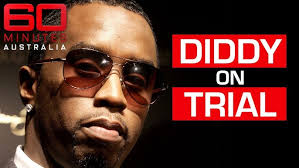 Singer Cassie testifies in Diddy's trial