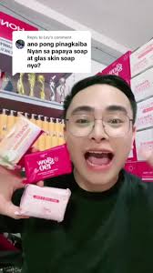 Difference between kojic, glass skin or Niacinamide Soap? , 🛒 Shop Online:  www.honestglowuae.com, #honestglow #honestglowuae , Disclaimer: Results may  very depending