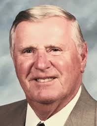 Obituary information for William H. "Bill" Grover