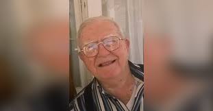 Obituary information for Merlyn Keith Gage