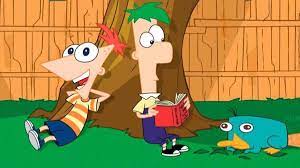Disney trae de vuelta 'Phineas y Ferb' para 2 nuevas temporadas!