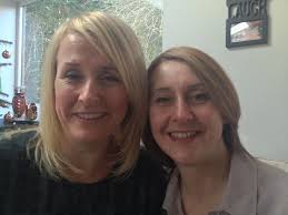 Julia Rush (@JulesRush72)