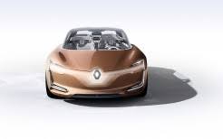 2018 Renault Megane Rs 4k 3 Wallpaper Hd Car Wallpapers Id 8483