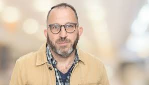 Sylvain adds Michael Kaye as chief design officer