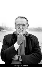 Stockholm, Sweden 20120123Interview with the diplomat and former Foreign  Minister Jan Eliasson at the Grand hotel in Stockholm. Photo Jeppe  Gustafsson Stock Photo