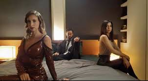 This movie features mohit chadha as ranveer malhotra, shibani bedi as rukhsana, dhruvaditya bhagwanani as wasim, diana as lily, pawan malhotra as balraj singh, zakir hussain as balraj, viveck vaswani as nathwani. The Big Flight Short 2021 Imdb