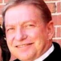 David Lee Qualls Obituary