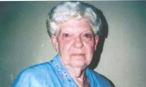 Mary Lois Reinold Obituary