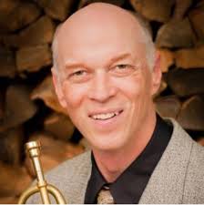 Ko Te Chen, a trumpeter born in Taiwan. He got inspired to learn trumpet by  a brass quintet concert when he was five. Ko Te was fortunate to have  fantastic trumpet instructors