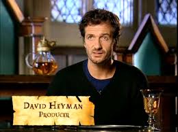 He is a producer, known for gravity (2013), marriage story (2019) and once upon a time. David Heyman Harry Potter Wiki Fandom