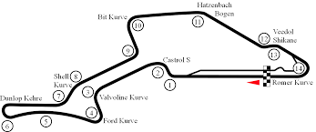 Maybe you would like to learn more about one of these? 1984 European Grand Prix The Formula 1 Wiki Fandom