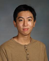 Eric Yang '22