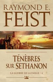 Acest film nu are sinopsis. Les Chroniques De Krondor La Guerre De La Faille Tome 4 Tenebres Sur Sethanon Livraddict