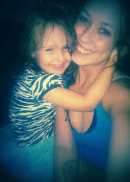 Kelli Maddox (@kellicali0810)