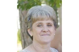 Patricia Stefoneck Obituary (1963