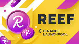 Open sourcing helps us reach this goal by. Pioneering Defi On Polkadot Binance Launchpool Introduces Reef Finance Binance Blog