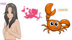 The stellar symbolizes the soul, and the unconscious self besides emotions, sensitivity, fertility, memory, and family bonds. Bagay Ba Virgo At Cancer Zodiac Sign Horoscope Magkakatuluyan Ba Kami Ng Crush