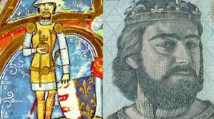 Romania/Wallachia general post