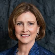 Wendy Larsen's Instagram, Twitter & Facebook