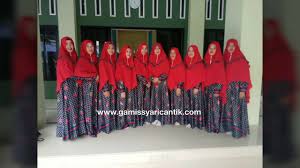 Low fees on rumah makan. Baju Gamis Untuk Qasidah