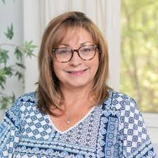 Denise Thomas, MA, Life Coach