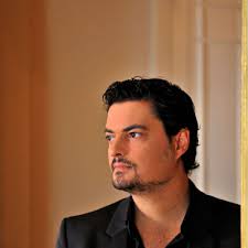 Interview: Intendant George Petrou über die Oper „Giulio Cesare in Egitto“  der Händel-Festspiele