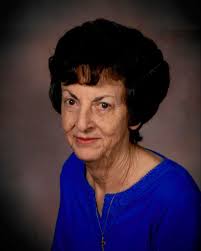 Most Recent Obituaries