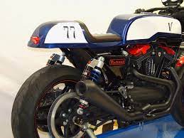 Cafe Racer Accessories Wild Hair Accessories Motorcycle Accessories Aftermarket European Parts