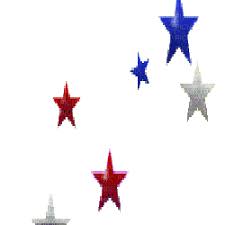 Check spelling or type a new query. Red White Blue Gif Stars Floating Up Etoiles Picmix