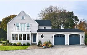 Benjamin Moore S 2018 Best Selling Blues Greens Garage Door Colors Exterior House Colors Garage Door Paint