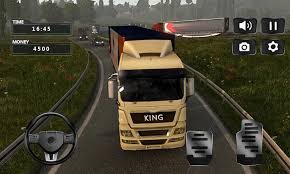 Truck simulator pro 2 transcurre en un mundo abierto inspirado en las clásicas carreteras de estados unidos. Realistic Truck Simulator 2019 For Android Apk Download