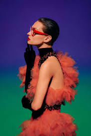 Sara Nuda Max Felicitas