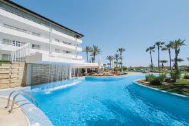 Playa esperanza resort, affiliated by melia, playa de muro. Playa Esperanza Resort Schauinsland Reisen