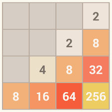 This simple but addictive number game was released in 2014, created by gabriele cirulli, and based on the 1024 puzzle game. 2048 Ultimate Apl Di Google Play