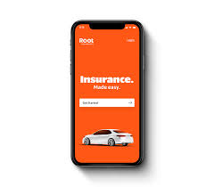 Compare Car Insurance Rates App