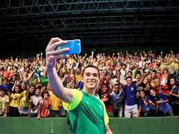 Low prices, special offers, free worldwide delivery and great customer service. Rio Just Lost Its Mind Over Ping Pong Yes Ping Pong Wired