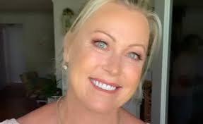 Lisa Curry reveals health issues after Jaimi's passing