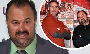 Feb 16, 2021 · frank fritz is an interesting character with exceeding prominence among american pickers reality show fans. Frank Fritz Will Not Come Back To American Pickers According To The Show S Mike Wolfe Daily Mail Online
