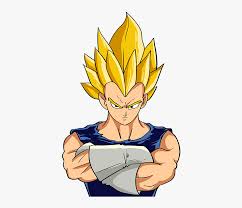 After the defeat of majin buu, a new power awakens and threatens humanity. How To Draw Vegeta From Dragon Ball Dragon Ball Z Vegeta Drawing Hd Png Download Transparent Png Image Pngitem