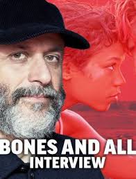 Bones and All: Michael Stuhlbarg is Luca Guadagnino's One-Scene Wonder