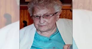 Florence “Flo” Kunst, 85