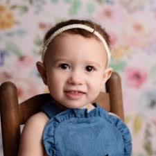 World's Our Little Miss 2020