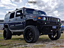 Image result for Black 2007 Hummer