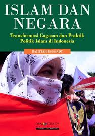 Demikian materi pembelajaran tentang pengaruh kemajuan iptek (ilmu pengetahuan dan. Islam Dan Negara Democracy Project