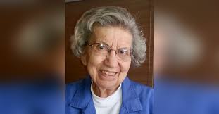 Obituary information for Angela G. "Lucky" Blanchette