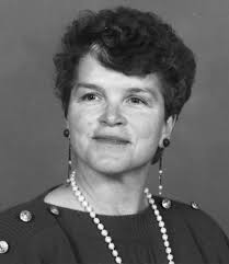 Florence “Kathy” Studer