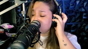 Steep by Lauren Christy